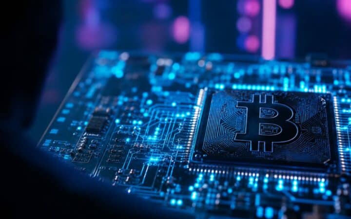Nansen Founder Alex Svanevik Sees Bitcoin Floor at $60,000 as Tokenized Assets Reshape Blockchains