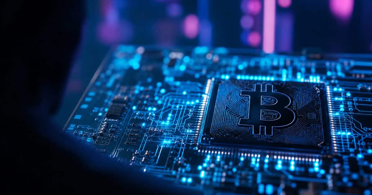 Nansen Founder Alex Svanevik Sees Bitcoin Floor at $60,000 as Tokenized Assets Reshape Blockchains