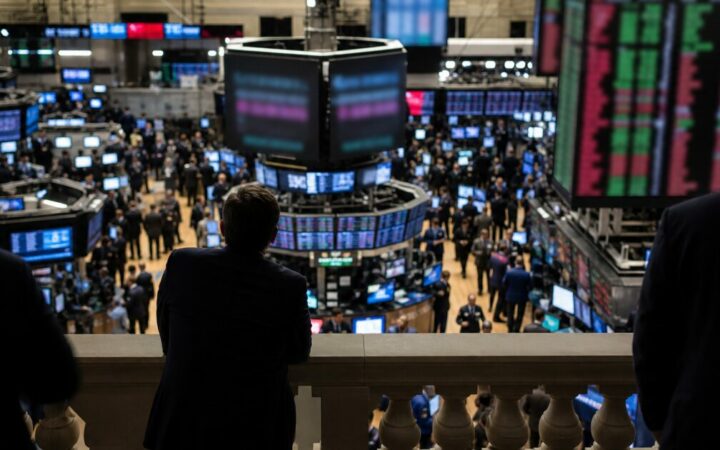 Nasdaq Pushes to Cut Red Tape Around Crypto ETF Options Launches