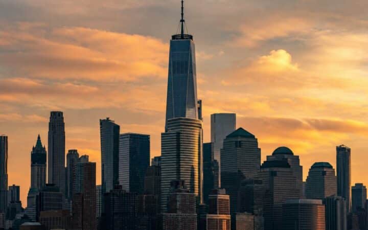 New York Sounds Alarm as AI-Powered Crypto Fraud Tops $11 Billion in 2025