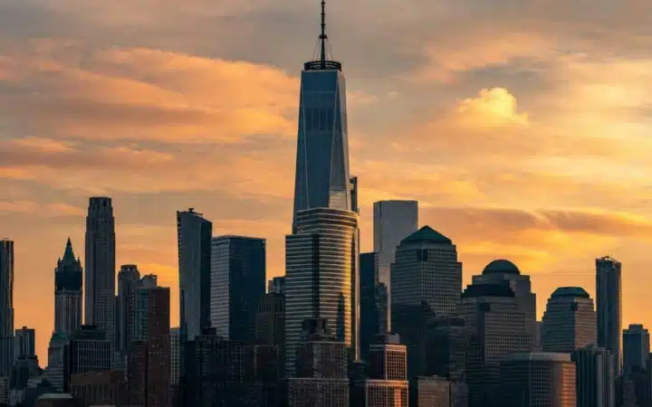 New York Sounds Alarm as AI-Powered Crypto Fraud Tops $11 Billion in 2025