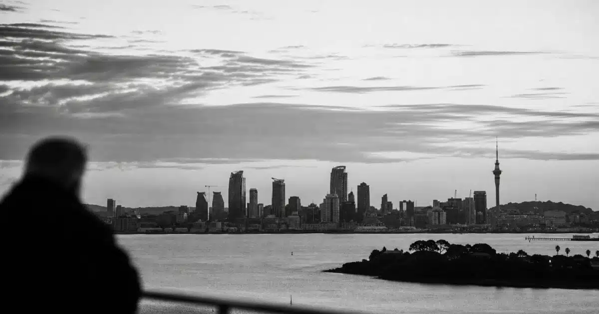 New Zealand's ACT Party Targets Crypto Capital Gains Tax With Long-Hold Exemption Plan