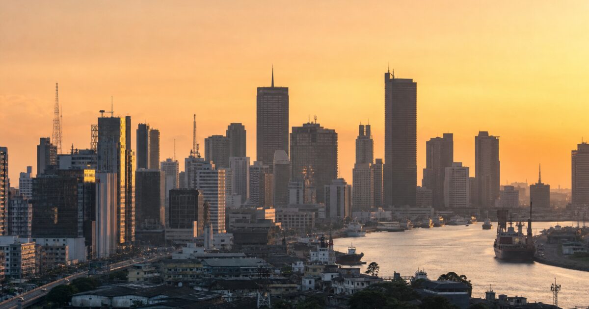 Nigeria's Crypto Tax Crackdown Hits Exchanges and P2P Platforms Hard