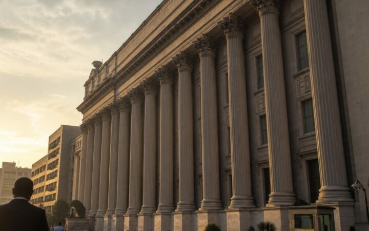 Nigeria's SEC Wants ₦2 Billion From Crypto Exchanges — Here's What That Means