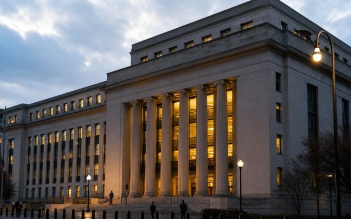Ninth Circuit Rejects Kalshi's CFTC Preemption Play in Nevada Sports Betting Fight