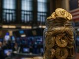 On-Chain Signals Hint at Accumulation as Bitcoin Holds Steady