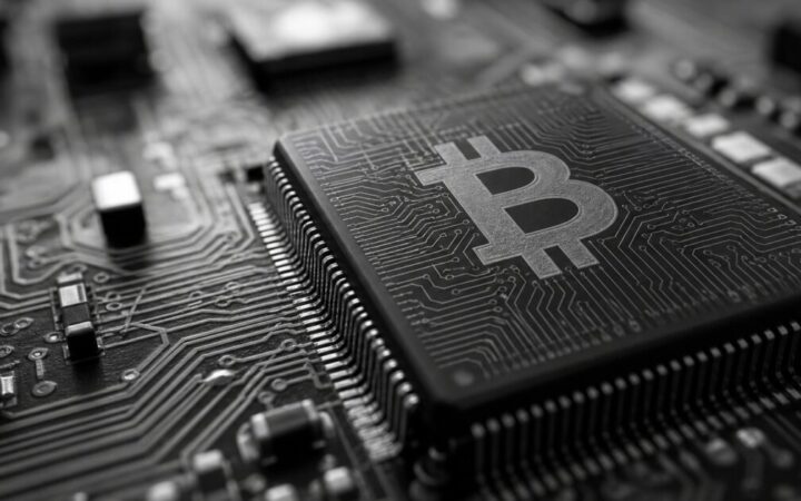 On-Chain Signals Suggest Bitcoin Accumulation During Modest Gains