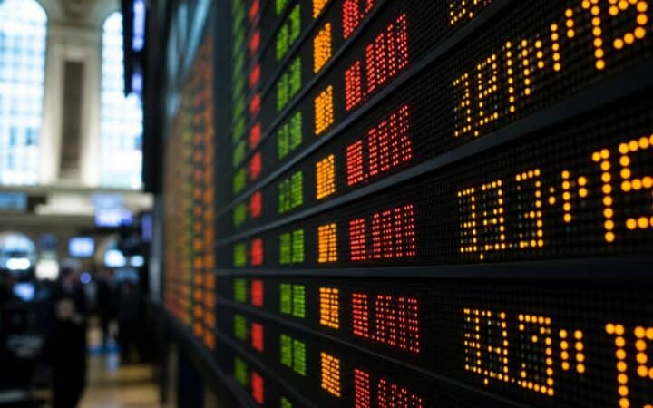 One Whale's $414,895 Bet Is Warping Polymarket's CLARITY Act Odds