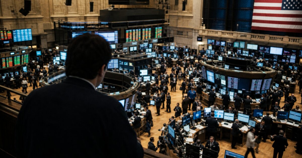 OpenAI's Executive Exodus Puts 2027 IPO and $47 Billion Anthropic Rivalry at Risk