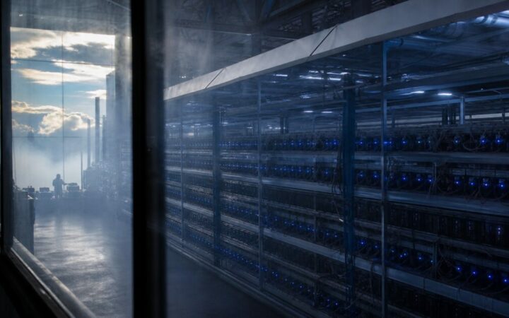 Paraguay's Bitcoin Mining Boom Risks Blackouts as $15 Billion Infrastructure Gap Looms