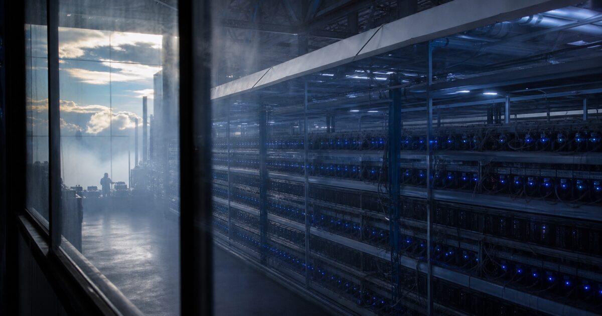 Paraguay's Bitcoin Mining Boom Risks Blackouts as $15 Billion Infrastructure Gap Looms