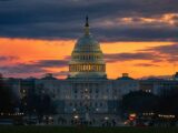 Patrick Witt Backs Clarity Act as Stablecoin Fight Heats Up in Congress