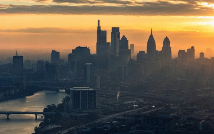 Pennsylvania Governor Shapiro Targets AI Data Centers With 25-Megawatt Electricity Threshold