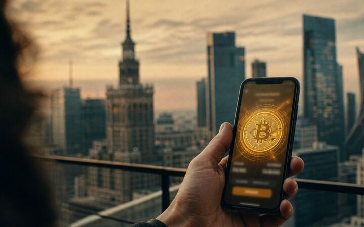 Polish Olympic Chief Charged as Zondacrypto's 4,500 Bitcoin Loss Hits Courts