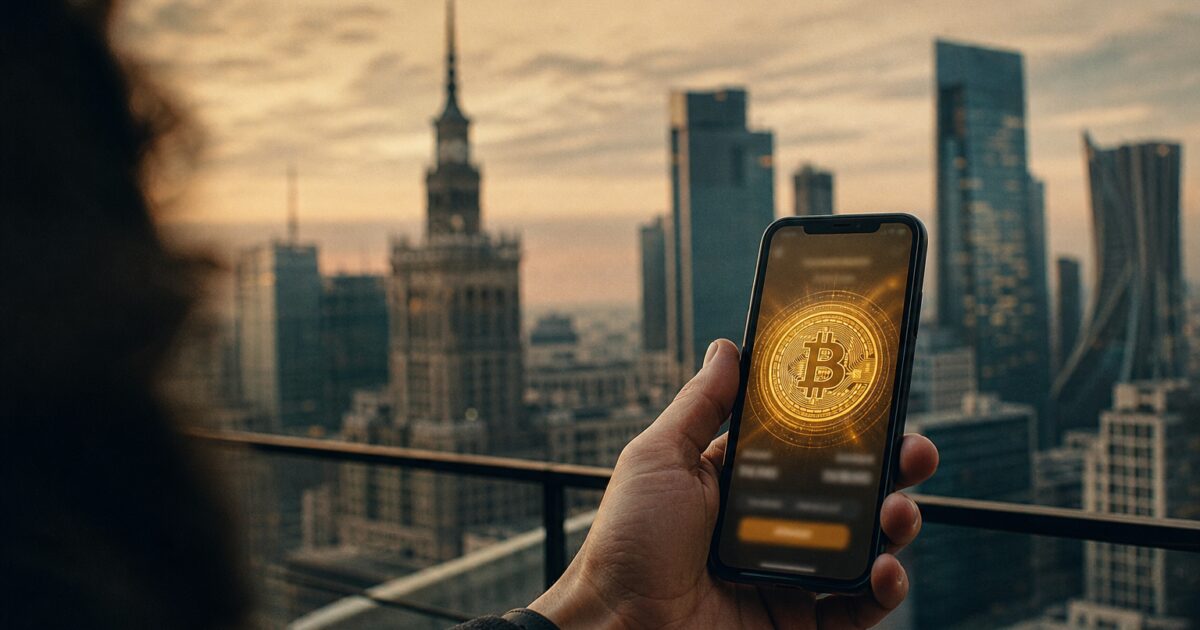 Polish Olympic Chief Charged as Zondacrypto's 4,500 Bitcoin Loss Hits Courts