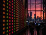 Polymarket Chases $20 Billion Valuation as Kalshi Pushes $40 Billion