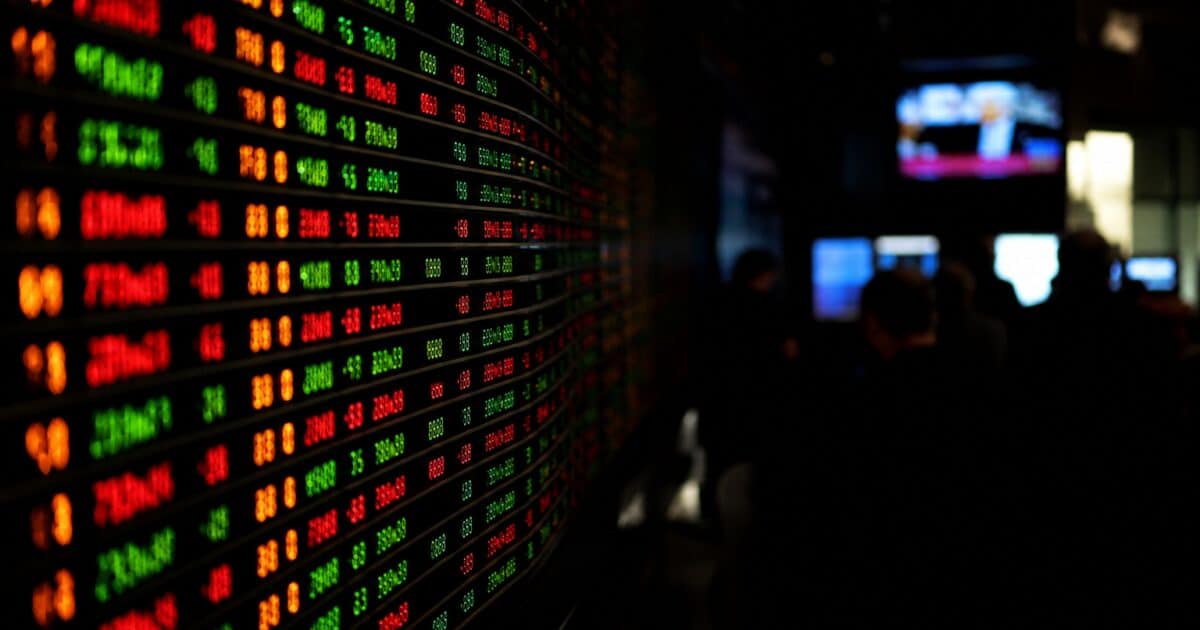 Polymarket Chases $20 Billion Valuation With $1 Billion Raise