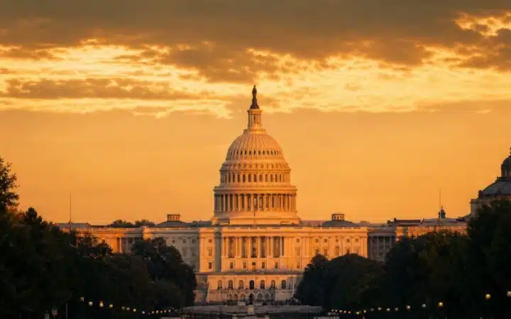 Polymarket Gives CLARITY Act Just 21% Odds as Senate Punts to September