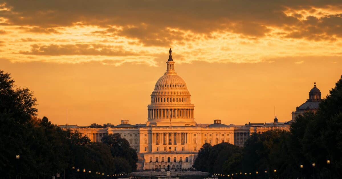Polymarket Gives CLARITY Act Just 21% Odds as Senate Punts to September