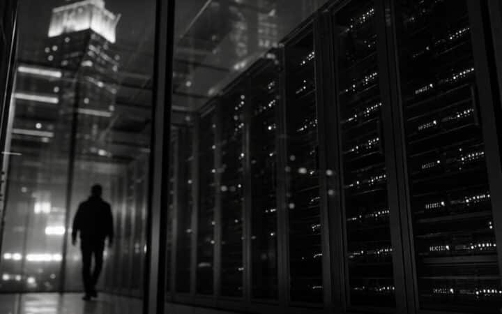 Quantum Breach Risk Looms as Blockchain Networks Race Toward Post-Quantum Security