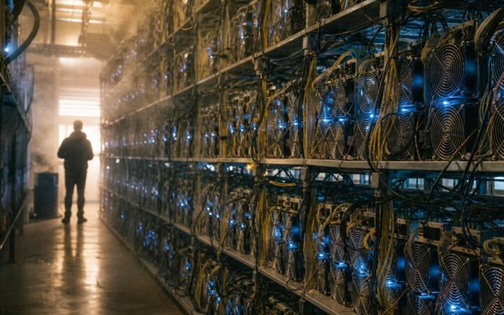 Ray Dalio Backs Bitcoin and Gold for 10–15% of Portfolios as U.S. Debt Crisis Looms