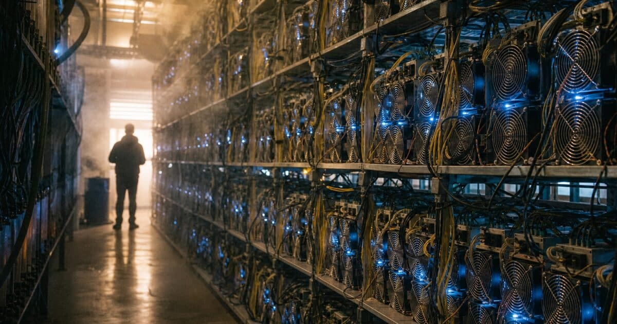 Ray Dalio Backs Bitcoin and Gold for 10–15% of Portfolios as U.S. Debt Crisis Looms
