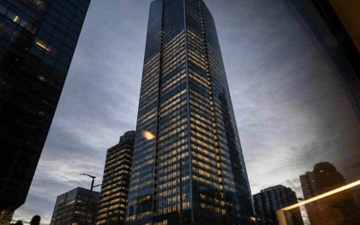 Riot Platforms Signs 20-Year, 191-Megawatt Anthropic Lease Worth Up to $16.1 Billion