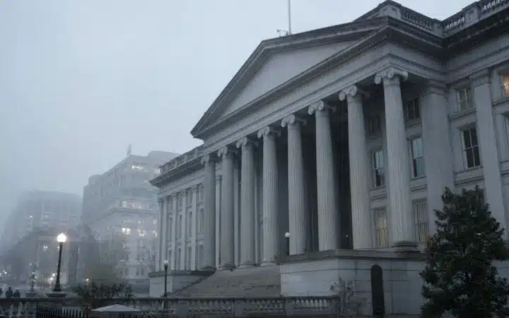 Ripple Lands LME Treasury Chief to Drive $3 Trillion Tokenization Push