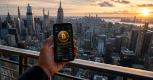 Robert Kiyosaki Ties Bitcoin's $750K Target to Buckminster Fuller's 1983 Predictions