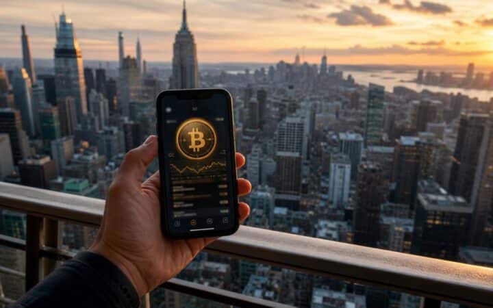 Robert Kiyosaki Ties Bitcoin's $750K Target to Buckminster Fuller's 1983 Predictions