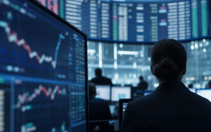 Robinhood Joins UK Crypto Registry as Revolut Battle Looms