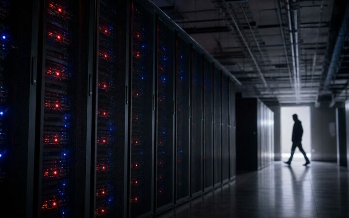Russian Network's Fake Academic Institute Built on ChatGPT and Stolen Articles