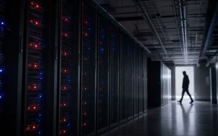 Russian Network's Fake Academic Institute Built on ChatGPT and Stolen Articles