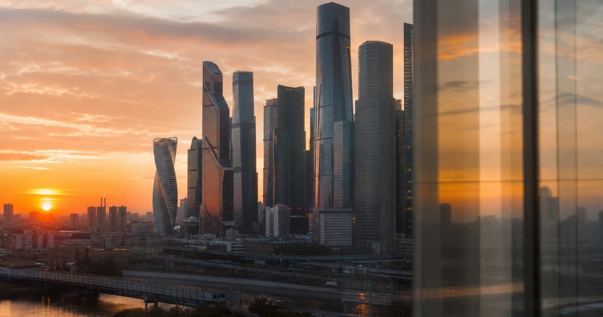 Russia's Digital Ruble Goes Live as Crypto Traders Watch U.S. Jobs Data
