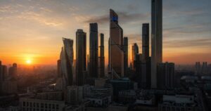 Russia's FSB Shuts 9 Unregistered Crypto Exchanges in Moscow Fraud Bust