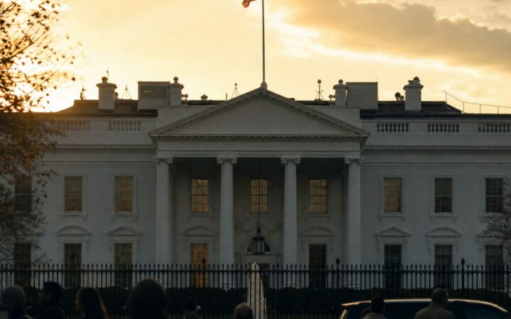 SEC Cancels Crypto Rulemaking Meeting as White House and Wall Street Push Back