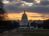 SEC-CFTC Five-Category Framework Lands as CLARITY Act Sits Frozen in Senate