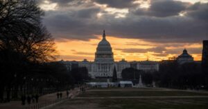 SEC-CFTC Five-Category Framework Lands as CLARITY Act Sits Frozen in Senate