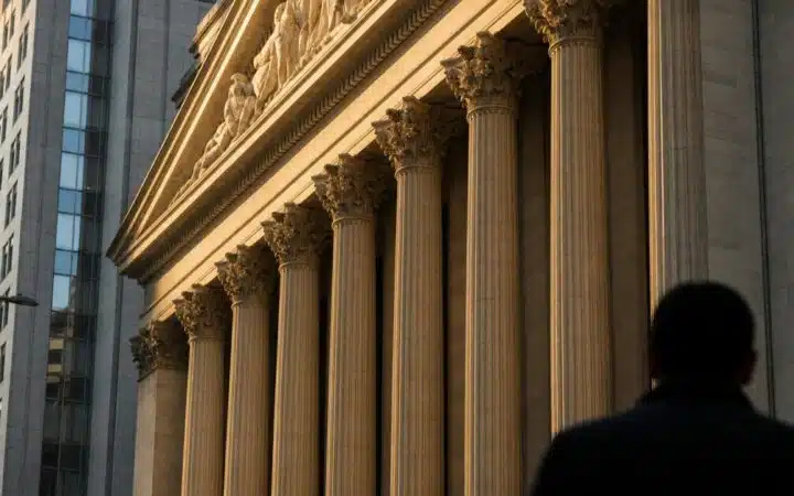 SEC Charges New York Man Andrew Spaventa in $74 Million Pre-IPO Fraud Targeting Retail Investors