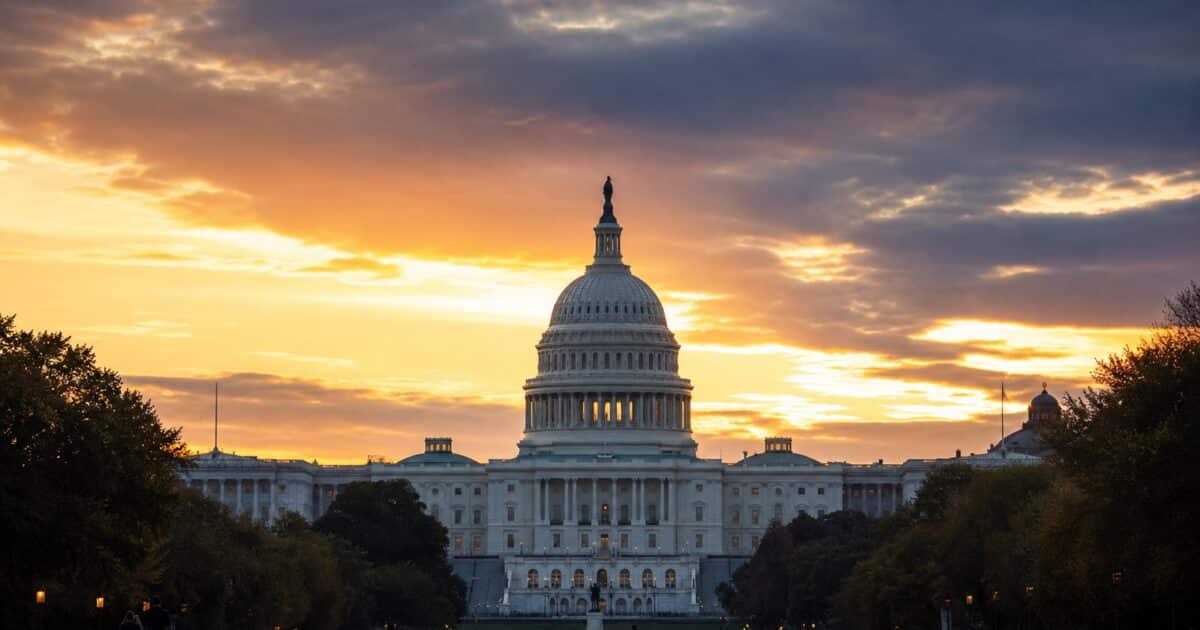SEC Moves on Crypto Token Rules While Congress Sits on Its Hands