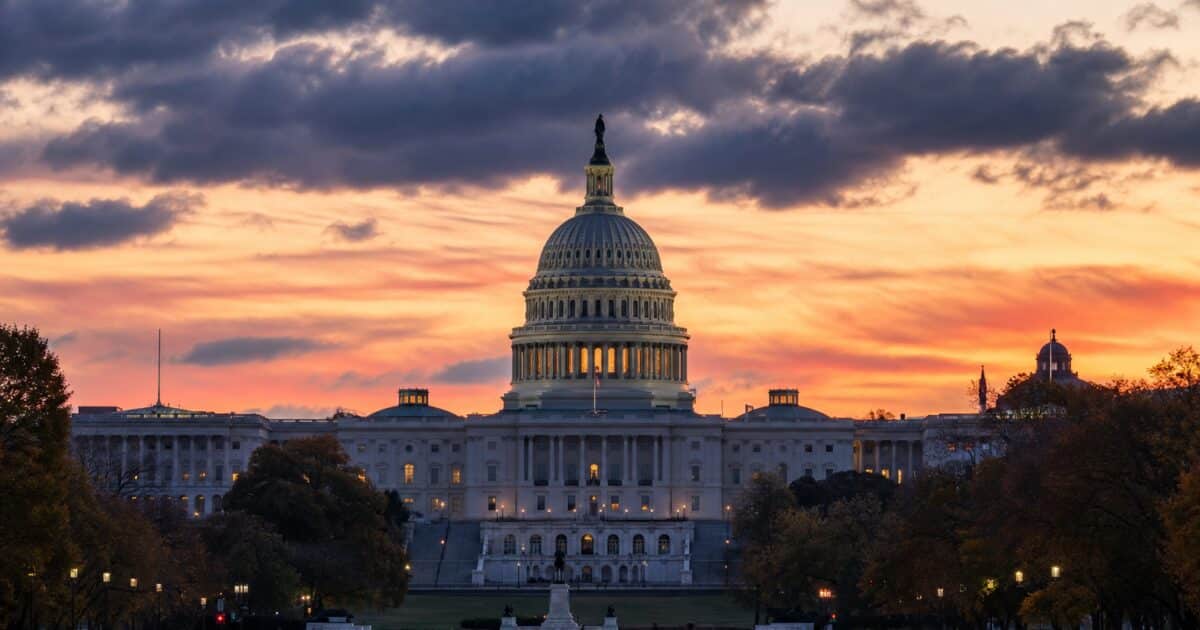 SEC Plans Crypto Rules as CLARITY Act Sits Stuck in Senate