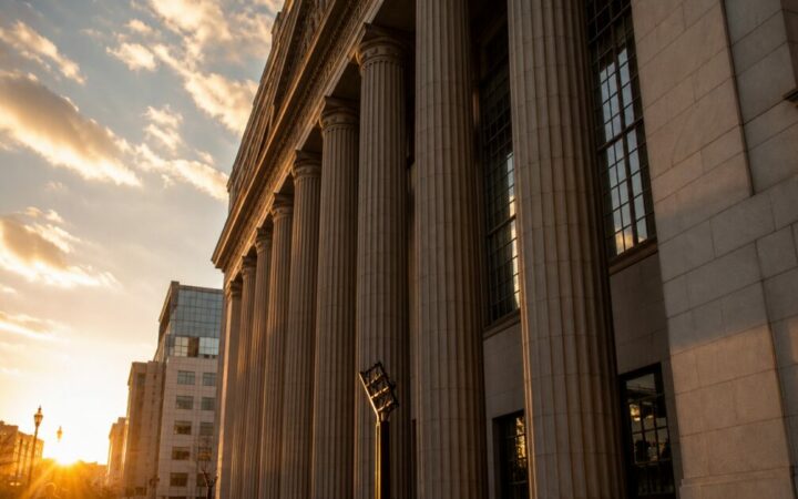 SEC's Regulation Crypto Vote Threatens to Upend How Startups Raise Capital