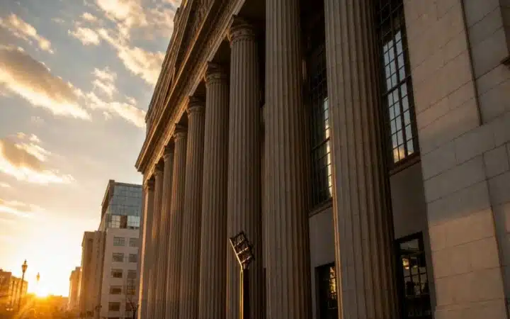 SEC's Regulation Crypto Vote Threatens to Upend How Startups Raise Capital