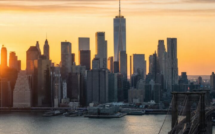 Securitize and Neuberger Berman Launch HINC, a Tokenized High-Yield Fund on Four Blockchains