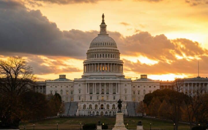 Senate CLARITY Act Stalls With 5 Days Left Before Recess and Galaxy Cuts Odds to 30%
