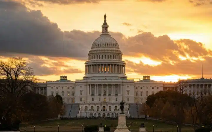 Senate CLARITY Act Stalls With 5 Days Left Before Recess and Galaxy Cuts Odds to 30%