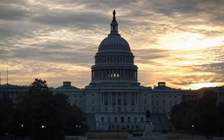 Senate Clarity Act Vote Pushed Past August Recess by Thune