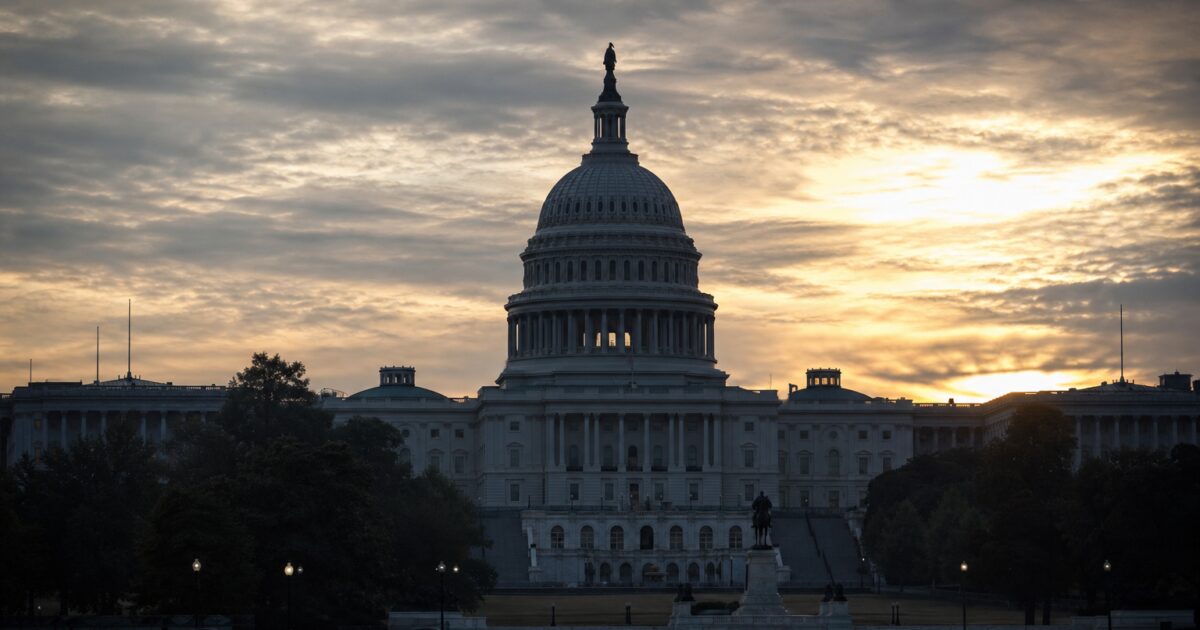 Senate Clarity Act Vote Pushed Past August Recess by Thune