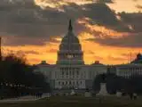 Senate Crypto Bill Stalls Before Recess as Ethics and FBI Push Back