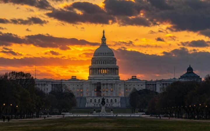 Senate Sets September 15 Cloture Vote on H.R. 3633 Crypto Market Bill